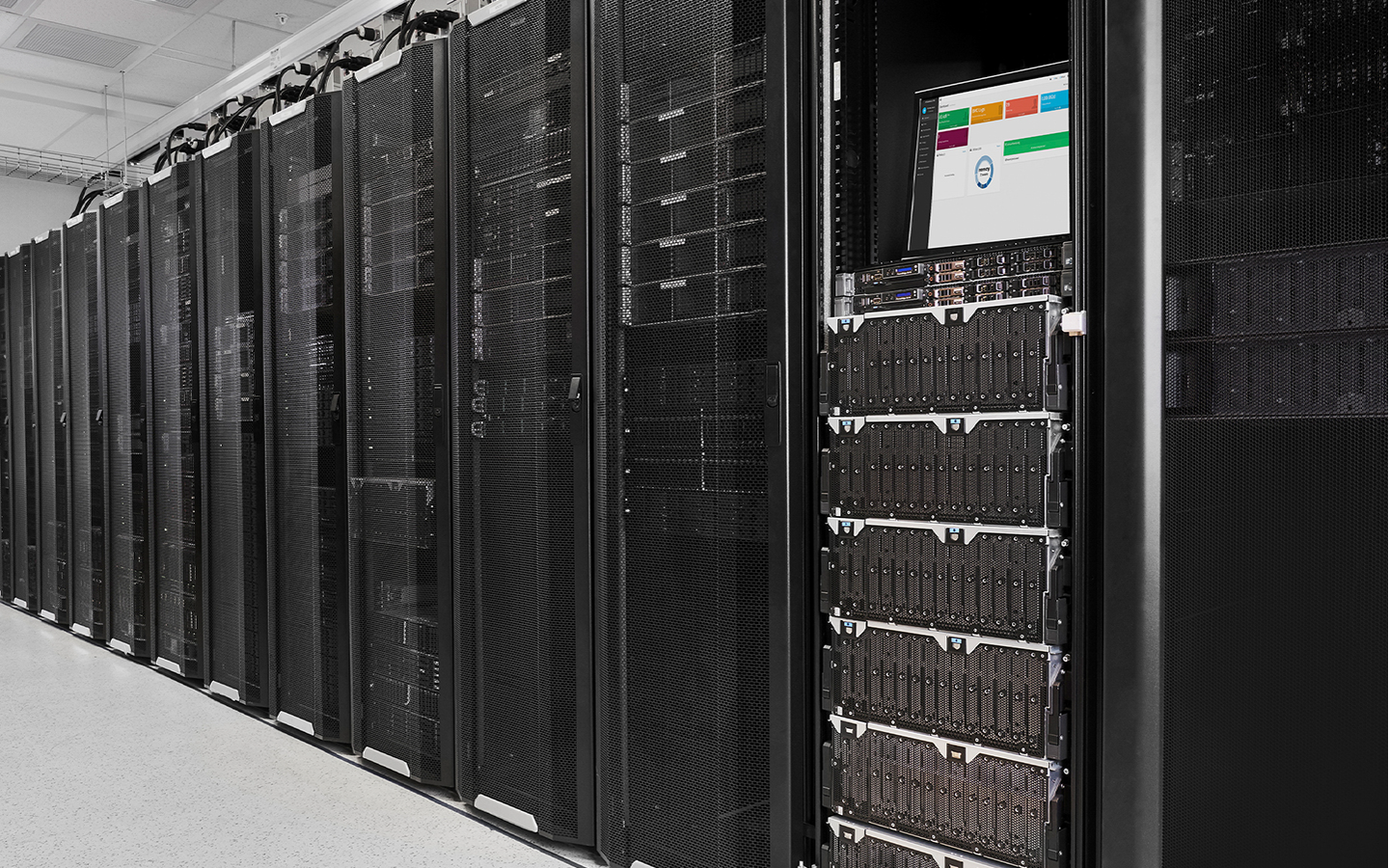 AI and Data Center Infrastructure